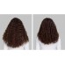 Мультистайлер Dyson Airwrap Co-anda2x Multi Hair Styler Straight+Wavy Red Velvet/Gold (176955-01)