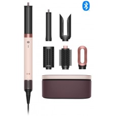 Мультистайлер Dyson Airwrap Coanda 2x Multi-styler & Dryer Straight to Wavy Ceramic Pink/Rose Gold (598757-01)