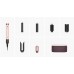 Мультистайлер Dyson Airwrap Coanda 2x Multi-styler & Dryer Straight to Wavy Ceramic Pink/Rose Gold (598757-01)