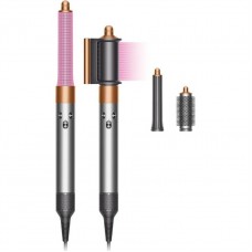 Мультистайлер Dyson Airwrap Complete Long Origin Nickel/Copper (533896-01)