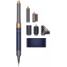 Мультистайлер Dyson Airwrap Complete Long Volumise Prussian Blue/Rich Copper (581143-01)