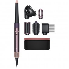 Мультистайлер Dyson Airwrap i.d. HS08 Complete Long Curly+Coily Jusper/Plum (599039-01) 