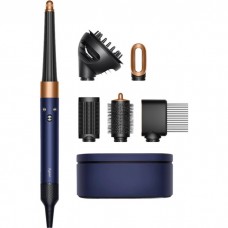 Мультистайлер Dyson Airwrap i.d. HS08 Multi-Styler and Dryer Curly+Coily Prussian Blue/Rich Copper (107451-01)