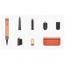 Мультистайлер Dyson Airwrap i.d. HS08 Multi-Styler and Dryer Straight to Wavy Ceramic Apricot/Topaz (257389-01)