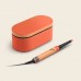 Мультистайлер Dyson Airwrap i.d. HS08 Multi-Styler and Dryer Straight to Wavy Ceramic Apricot/Topaz (257389-01)