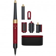 Мультистайлер Dyson Airwrap i.d. HS08 Multi-Styler and Dryer Straight to Wavy - Red Velvet/Gold (596926-01)