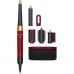 Мультистайлер Dyson Airwrap i.d. HS08 Multi-Styler and Dryer Straight to Wavy - Red Velvet/Gold (596926-01)