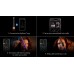 Мультистайлер Dyson Airwrap i.d. HS08 Multi-Styler and Dryer Straight to Wavy - Red Velvet/Gold (596926-01)