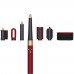 Мультистайлер Dyson Airwrap i.d. HS08 Multi-Styler and Dryer Straight to Wavy - Red Velvet/Gold (596926-01)