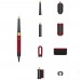 Мультистайлер Dyson Airwrap i.d. HS08 Multi-Styler and Dryer Straight to Wavy - Red Velvet/Gold (596926-01)