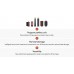 Мультистайлер Dyson Airwrap i.d. HS08 Multi-Styler and Dryer Straight to Wavy - Red Velvet/Gold (596926-01)