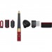 Мультистайлер Dyson Airwrap i.d. multi-styler and driver Curly+Coily Red Velvet/Gold (596928-01)