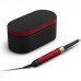 Мультистайлер Dyson Airwrap i.d. multi-styler and driver Curly+Coily Red Velvet/Gold (596928-01)
