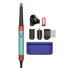 Мультистайлер Dyson Airwrap i.d. multi-styler and dryer Curly+Coily Ceramic Patina/Topaz (533736-01)