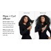Мультистайлер Dyson Airwrap i.d. multi-styler and dryer Curly+Coily Ceramic Patina/Topaz (533736-01)