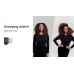 Мультистайлер Dyson Airwrap i.d. multi-styler and dryer Curly+Coily Ceramic Patina/Topaz (533736-01)