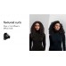 Мультистайлер Dyson Airwrap i.d. multi-styler and dryer Curly+Coily Ceramic Patina/Topaz (533736-01)