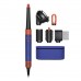 Мультистайлер Dyson Airwrap i.d. multi-styler and dryer Curly+Coily Vinca Blue/Topaz (533759-01)