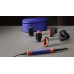 Мультистайлер Dyson Airwrap i.d. multi-styler and dryer Curly+Coily Vinca Blue/Topaz (533759-01) Мультистайлер Dyson Airwrap i.d. multi-styler and dryer Curly+Coily Vinca Blue/Topaz (533759-01)