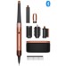 Мультистайлер Dyson Airwrap i.d. Multi-Styler and Dryer Straight to Wavy Amber Silk (123682-01)