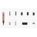 Мультистайлер Dyson Airwrap i.d. Multi-Styler and Dryer Straight to Wavy Amber Silk (123682-01)