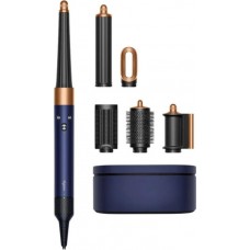 Мультистайлер Dyson Airwrap i.d. Multi-Styler and Dryer Straight to Wavy Prussian blue/Rich copper (107163-01)
