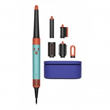Мультистайлер Dyson Airwrap i.d. multi-styler and dryer Straight+Wavy Ceramic Patina/Topaz (533598-01)