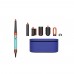 Мультистайлер Dyson Airwrap i.d. multi-styler and dryer Straight+Wavy Ceramic Patina/Topaz (533598-01)