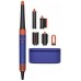 Мультистайлер Dyson Airwrap i.d. multi-styler and dryer Straight+Wavy Vinca Blue/Topaz (533670-01)
