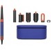 Мультистайлер Dyson Airwrap i.d. multi-styler and dryer Straight+Wavy Vinca Blue/Topaz (533670-01)