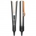 Стайлер (випрямляч) Dyson Airstrait HT01 Nickel/Copper (408202-01)