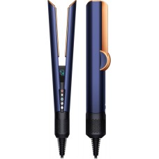 Стайлер (випрямляч) Dyson Airstrait HT01 Prussian Blue/Rich Copper (408215-01)