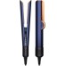 Стайлер (випрямляч) Dyson Airstrait HT01 Prussian Blue/Rich Copper (408215-01)
