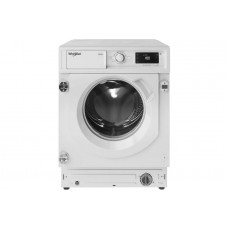 Прально-сушильна машина автоматична Whirlpool BI WDWG 861485 EU