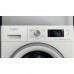 Прально-сушильна машина автоматична Whirlpool FFWDB 976258 SV