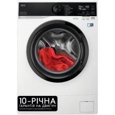 Пральна машина AEG L6SE26DU