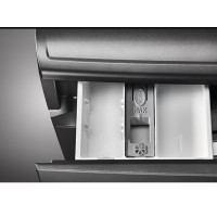 Пральна машина автоматична AEG L6SE47DXU 