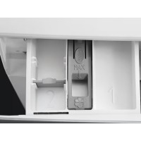 Пральна машина автоматична AEG L6SE47DXU 