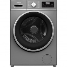 Пральна машина Ardesto Black Mars WMW-8120DGI