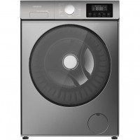 Пральна машина автоматична Ardesto Black Mars WMW-8103DGBD