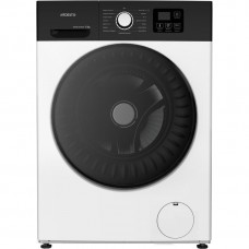Пральна машина автоматична Ardesto Black Mars WMW-8105WI