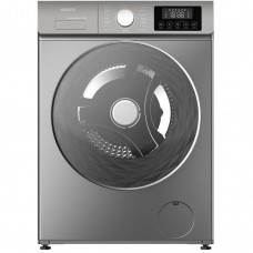 Прально-сушильна машина автоматична Ardesto WDMW-85IDGBD