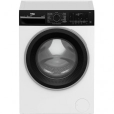 Пральна машина автоматична Beko B3WFU57215WBPB