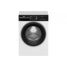 Пральна машина автоматична Beko B3WFU59415WBPBS
