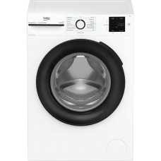 Пральна машина автоматична Beko BM1WFU39233WB