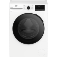 Пральна машина автоматична Beko BM3WFU46215WB