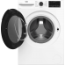 Пральна машина автоматична Beko BM3WFU46215WB