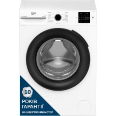 Пральна машина Beko BM1WFSU36233WB