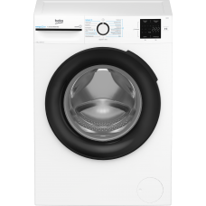 Пральна машина BEKO BM3WFU38215WB