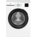 Пральна машина BEKO BM3WFU38215WB